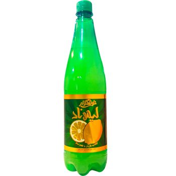 لیموناد خوشگوار یک لیتری یارافود