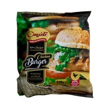 خرید مرغ برگر 60 درصد تانیس در اصفهان