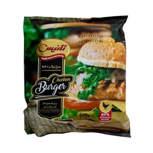 خرید مرغ برگر 60 درصد تانیس در اصفهان