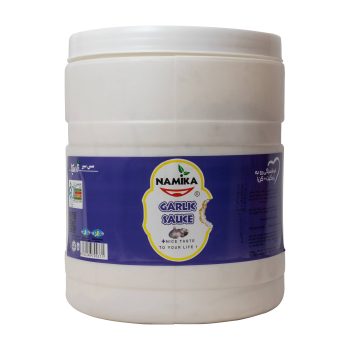 سس سیر نامیکا دبه 8 کیلویی