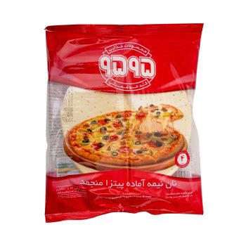 خرید نان پیتزا 9595