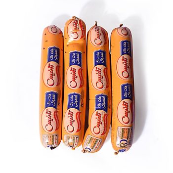 هات داگ مرغ اسموک 60 درصد تانیس