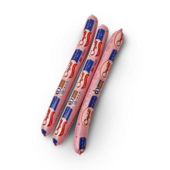 خرید هات داگ پنیری تانیس