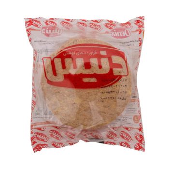 همبرگر 30 درصد دنیس