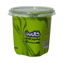 خرید پنیر دیپ پستو 800 گرمی کالین در اصفهان