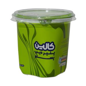 خرید پنیر دیپ پستو 800 گرمی کالین در اصفهان