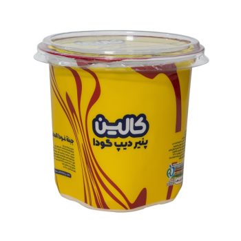 خرید پنیر دیپ گودا 800 گرمی کالین در اصفهان