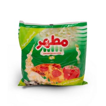 پنیر مطهر سبز مخلوط 2 کیلویی