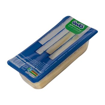 خرید پنیر موزارلا مدادی 200 گرمی کالین در اصفهان