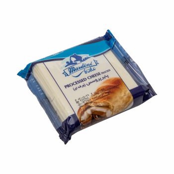 خرید پنیر ورقه ای نرمال ماردینی 180 گرم