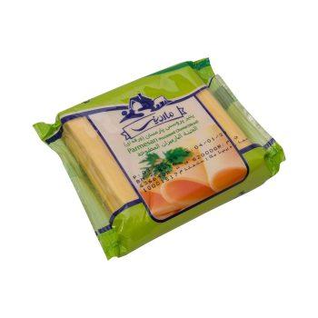 خرید پنیر ورقه ای پارمسان ماردینی 180 گرم