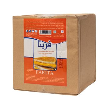 خرید پنیر ورقه ای چدار فریتا ماردینی فله در اصفهان