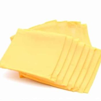 خرید پنیر ورقه ای چدار فریتا ماردینی فله