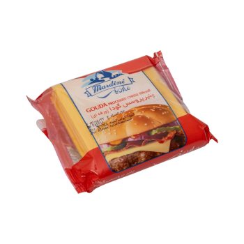 خرید پنیر ورقه ای گودا ماردینی 180 گرم