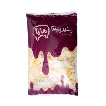 خرید پنیر پیتزا بنفش 2 کیلویی کالین در اصفهان