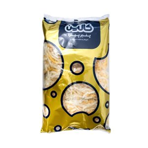 خرید پنیر پیتزا کالین طلایی 2 کیلویی در اصفهان