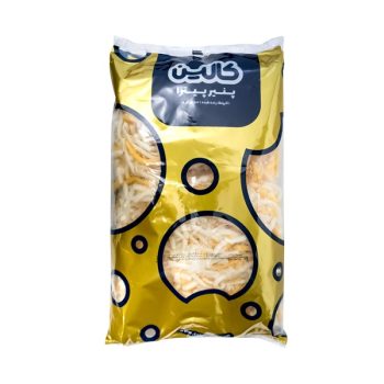 خرید پنیر پیتزا کالین طلایی 2 کیلویی در اصفهان