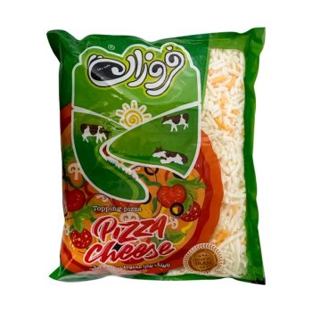 خرید پنیر پیتزا فروزان سبز 2 کیلویی در اصفهان