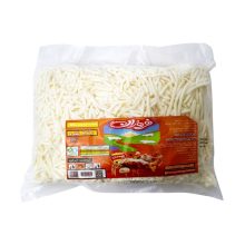 خرید پنیر پیتزا موزارلا فروزان نارنجی 2 کیلویی در اصفهان