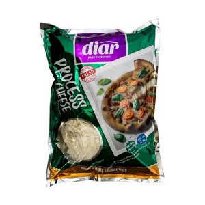 خرید پنیر پیتزا پروسس دیار 2 کیلویی در اصفهان