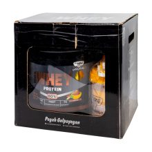 خرید پودر پروتئین وی پگاه شکلاتی قوطی 1.8 کیلویی در اصفهان