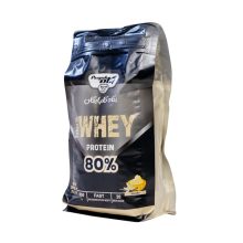 خرید پودر پروتئین وی پگاه وانیل 650 گرمی در اصفهان