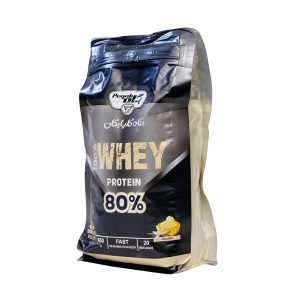 خرید پودر پروتئین وی پگاه وانیل 650 گرمی در اصفهان