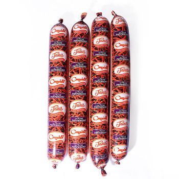 ژامبون پپرونی 80 درصد تانیس