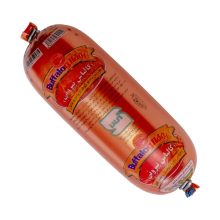 خرید پپرونی خانواده بوفالو در اصفهان