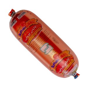 خرید پپرونی خانواده بوفالو در اصفهان