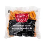 پیاز سوخاری حلقه ای 2 کیلوگرمی پک فود در اصفهان