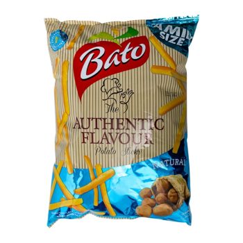 چیپس خلال بزرگ باتو 900 گرمی