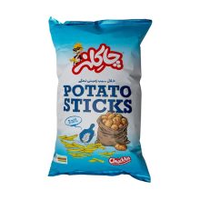 خرید چیپس خلال چاکلز ۹۰۰ گرمی