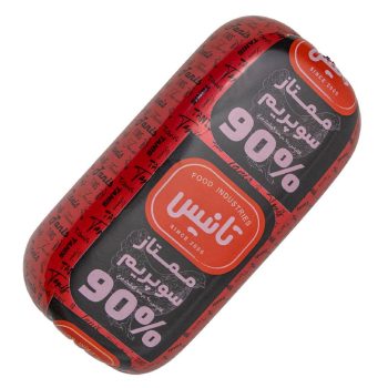 ژامبون خشک 90 درصد ایتالیایی تانیس