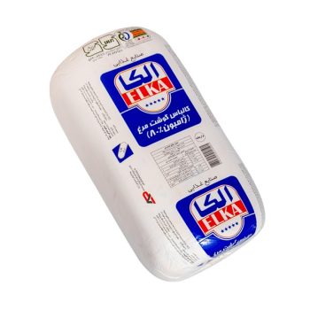 خرید ژامبون مرغ 80 درصد الکا در اصفهان