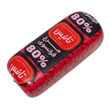 خرید ژامبون مرغ 80 درصد تانیس در اصفهان