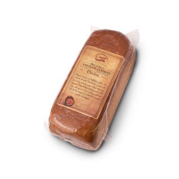 ژامبون مرغ دودی 90 %