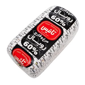 خرید ژامبون مرغ و قارچ رویال تانیس در اصفهان