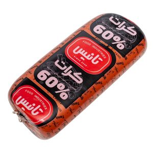 خرید ژامبون کرات تانیس در اصفهان