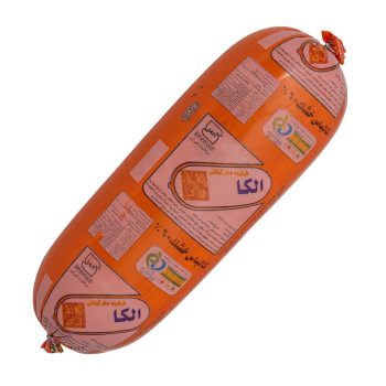 کالباس خشک 60 درصد الکا