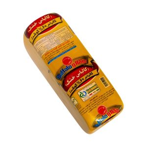 خرید کالباس خشک 60 درصد بوفالو در اصفهان