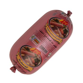 کالباس خشک سروش 60 درصد