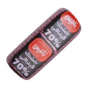 کالباس خشک فیدافی 70 درصد تانیس