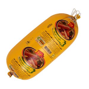 کالباس مرغ سروش
