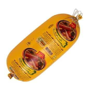 کالباس مرغ سروش