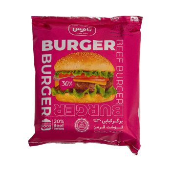 کباب لقمه 30 درصد تانیس