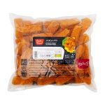 کراکت مرغ و پنیر 2 کیلوگرمی پک فود