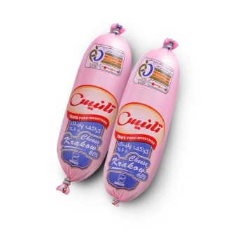 کراکف پنیری تانیس 230 گرمی