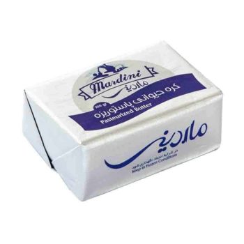 کره حیوانی ماردینی 250 گرمی