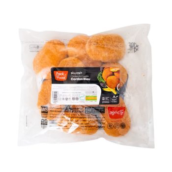 کوردن بلو 2 کیلوگرمی پک فود